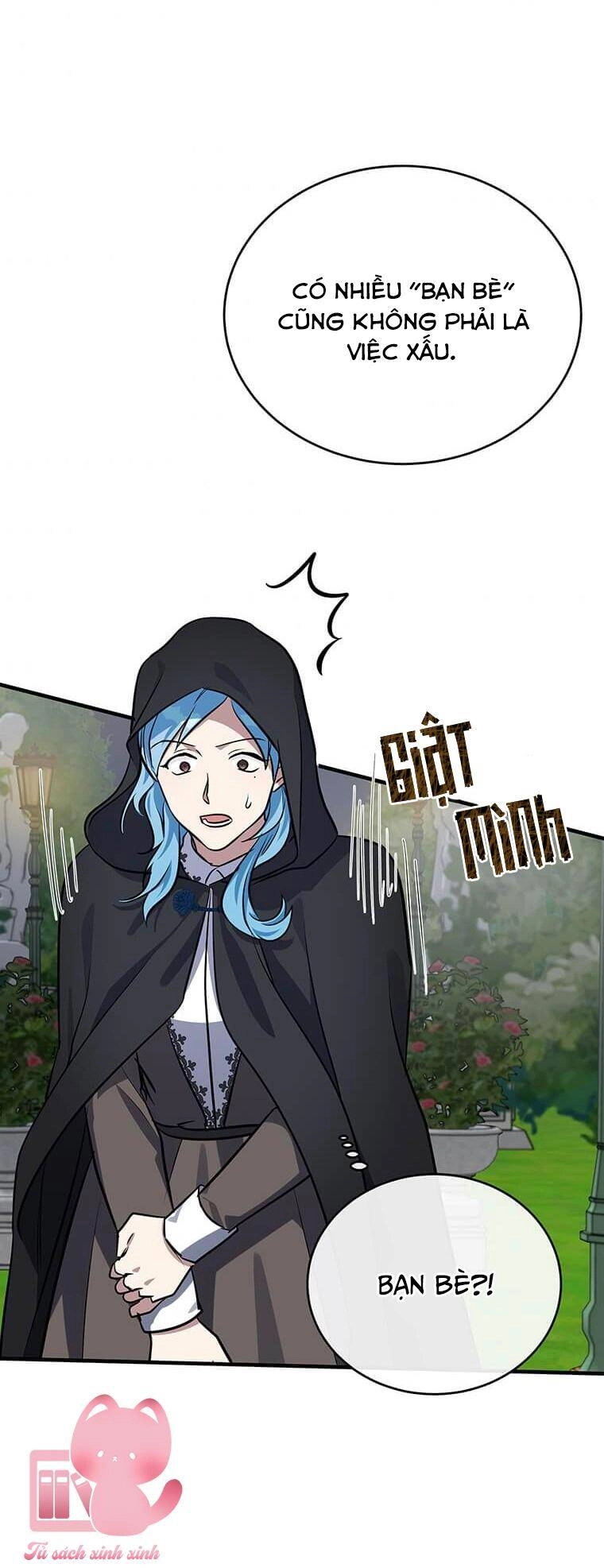 Ác Nữ Trùng Sinh Chapter 102 - 56