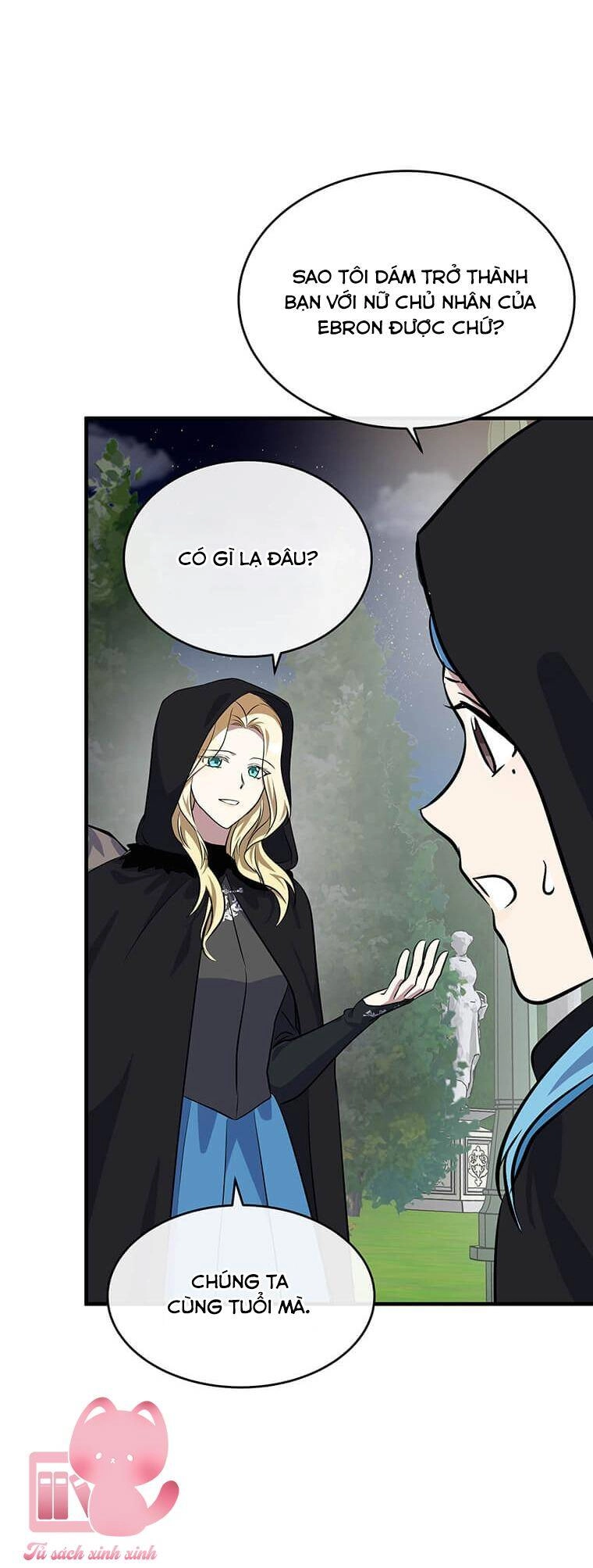 Ác Nữ Trùng Sinh Chapter 102 - 57