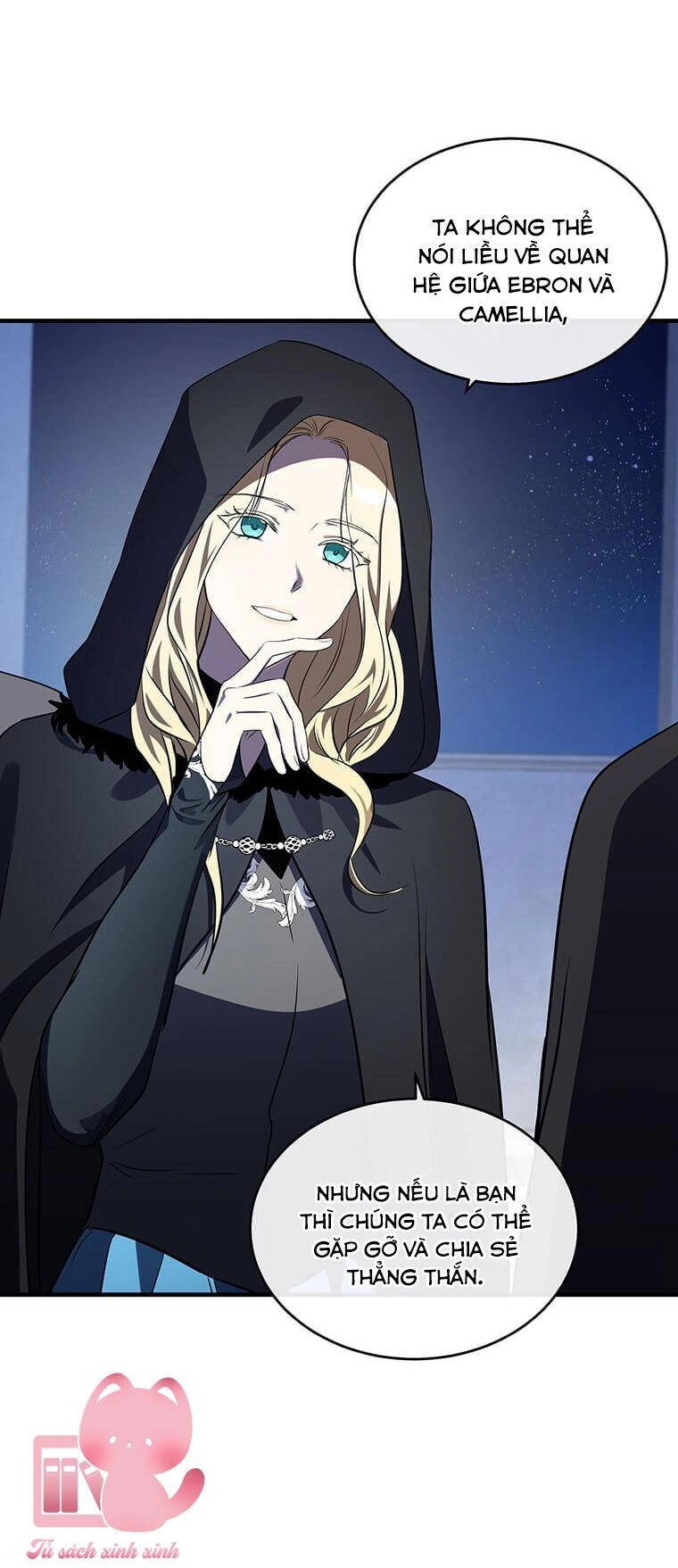 Ác Nữ Trùng Sinh Chapter 102 - 60