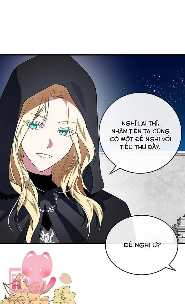 Ác Nữ Trùng Sinh Chapter 102 - 65