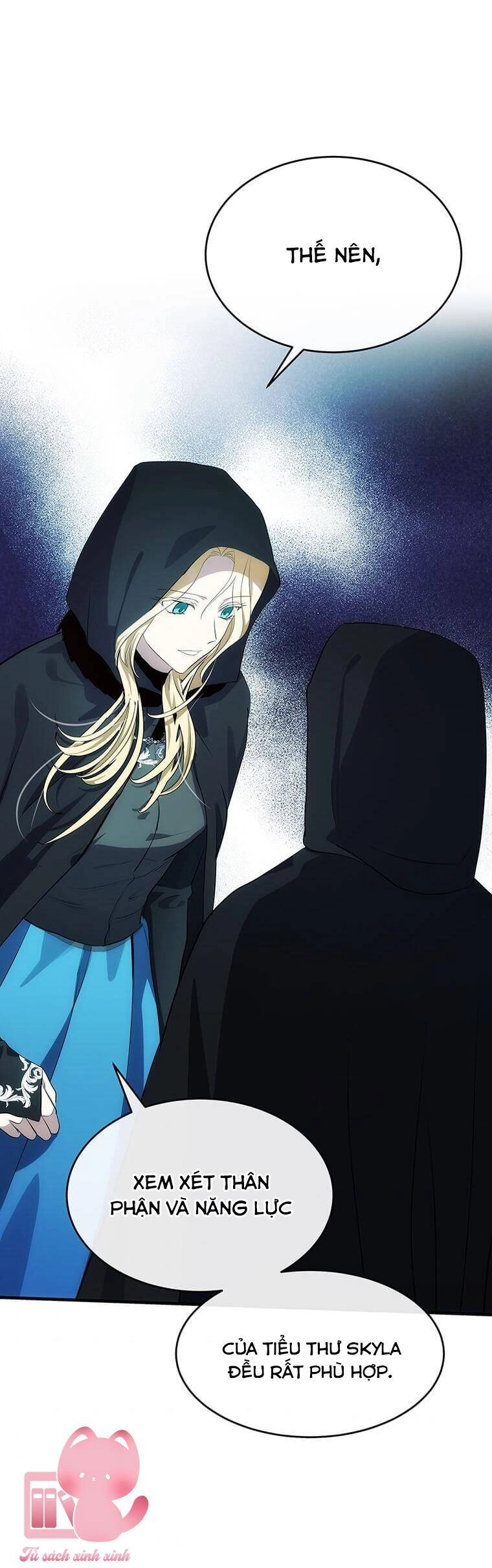 Ác Nữ Trùng Sinh Chapter 102 - 68