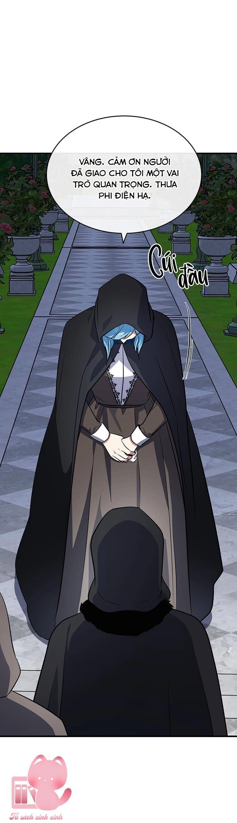 Ác Nữ Trùng Sinh Chapter 102 - 71