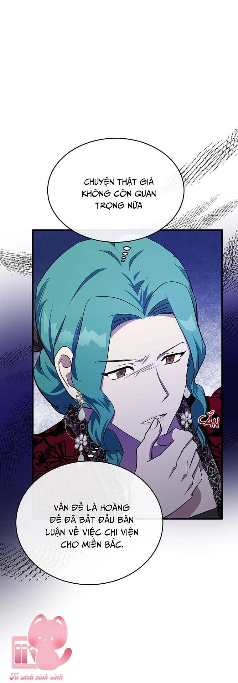 Ác Nữ Trùng Sinh Chapter 103 - 6