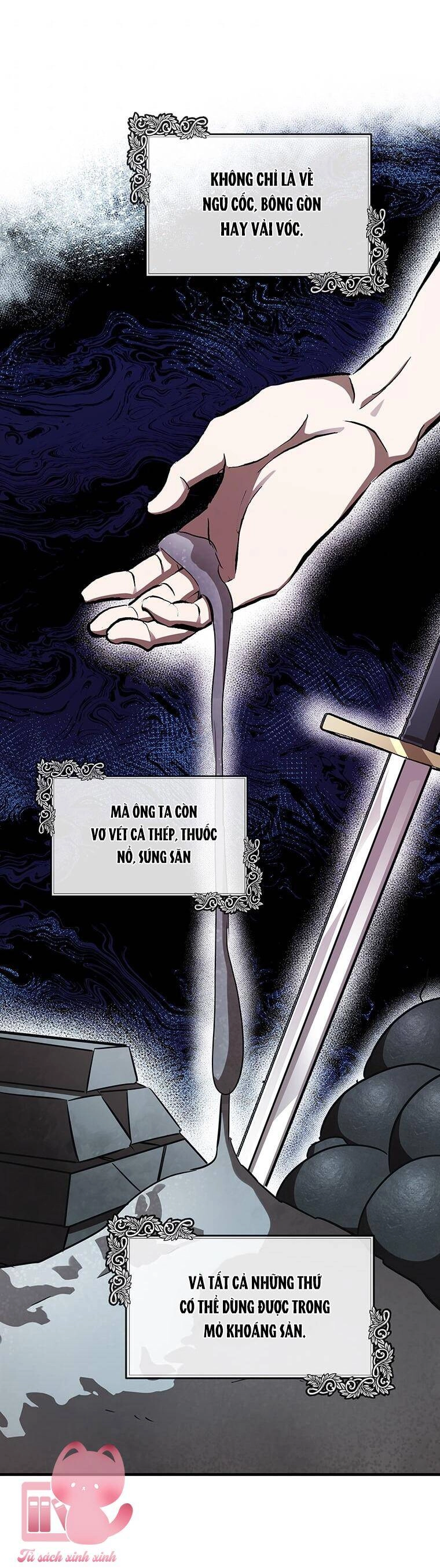 Ác Nữ Trùng Sinh Chapter 103 - 7