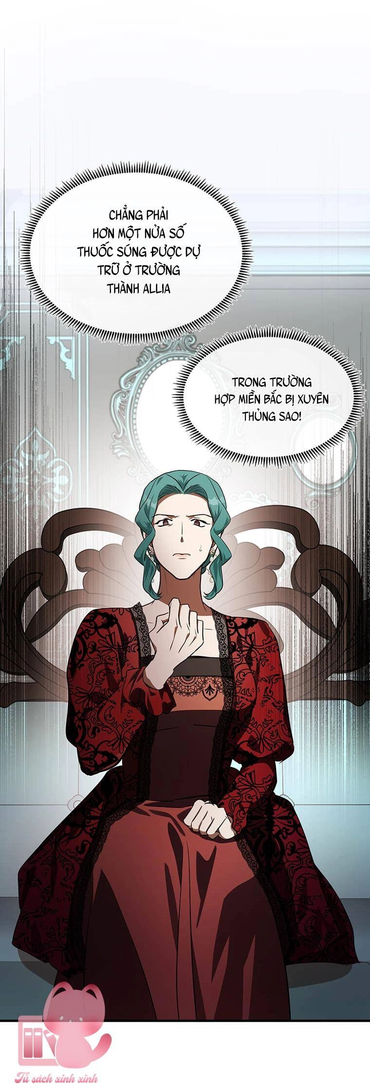 Ác Nữ Trùng Sinh Chapter 103 - 9