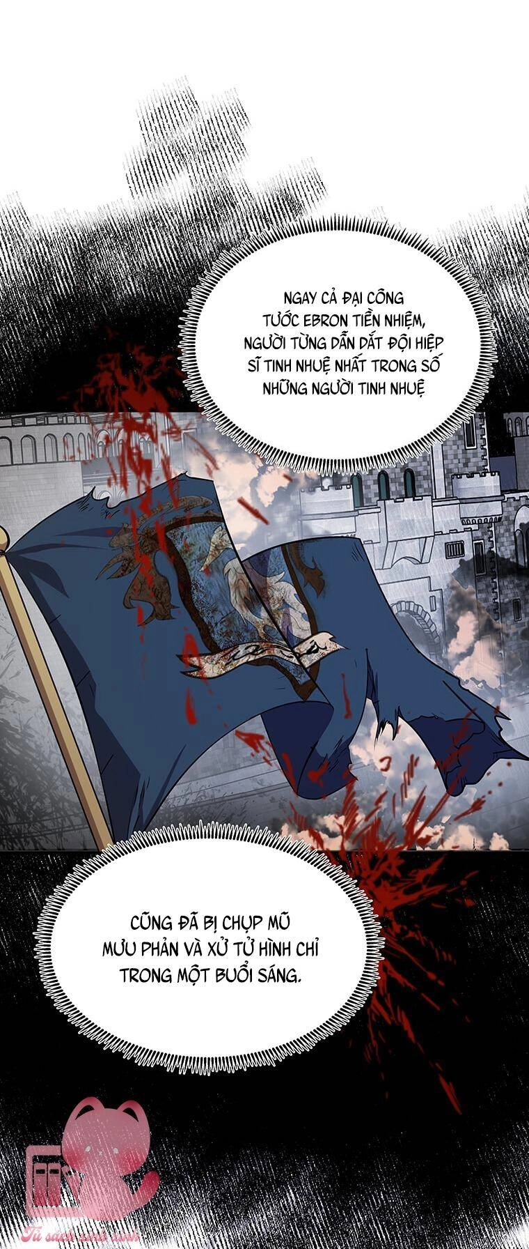 Ác Nữ Trùng Sinh Chapter 103 - 11