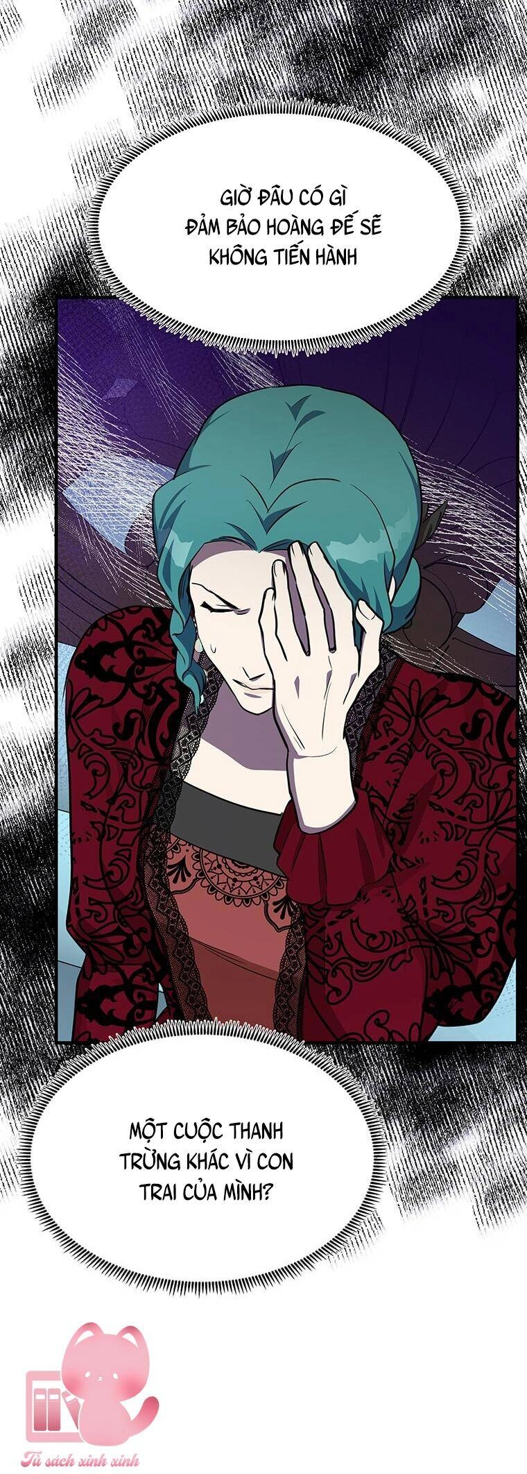 Ác Nữ Trùng Sinh Chapter 103 - 12