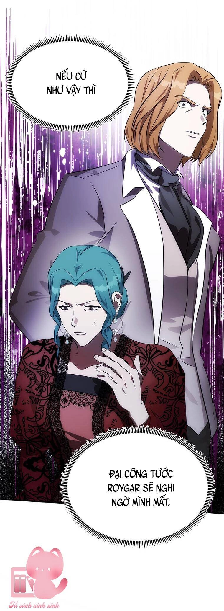 Ác Nữ Trùng Sinh Chapter 103 - 14