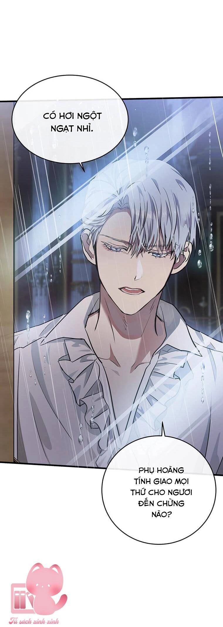 Ác Nữ Trùng Sinh Chapter 103 - 16