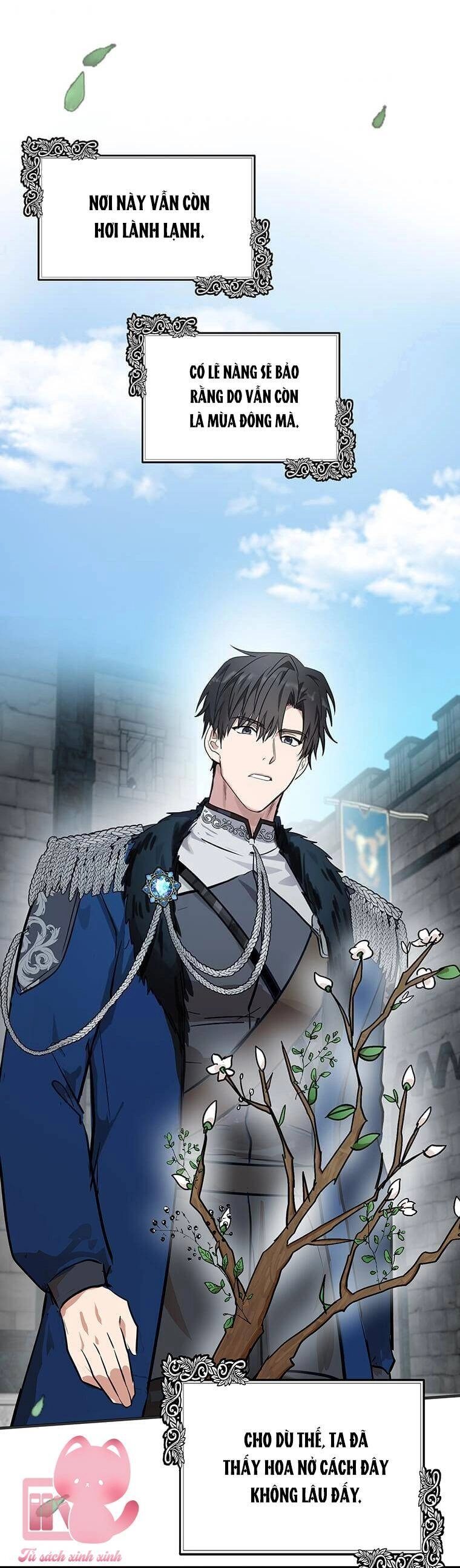 Ác Nữ Trùng Sinh Chapter 103 - 24