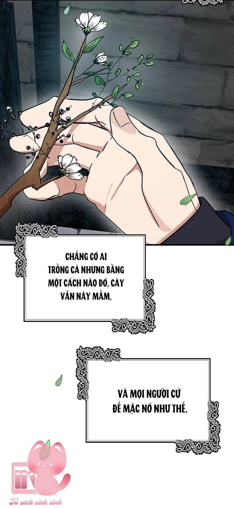 Ác Nữ Trùng Sinh Chapter 103 - 25