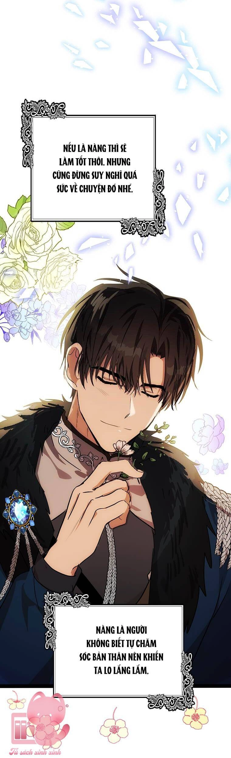 Ác Nữ Trùng Sinh Chapter 103 - 27