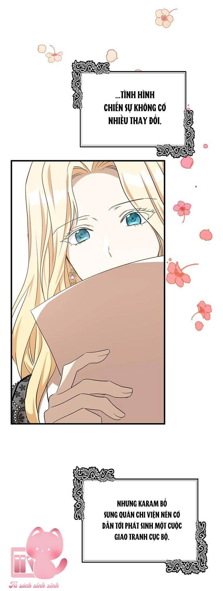 Ác Nữ Trùng Sinh Chapter 103 - 28