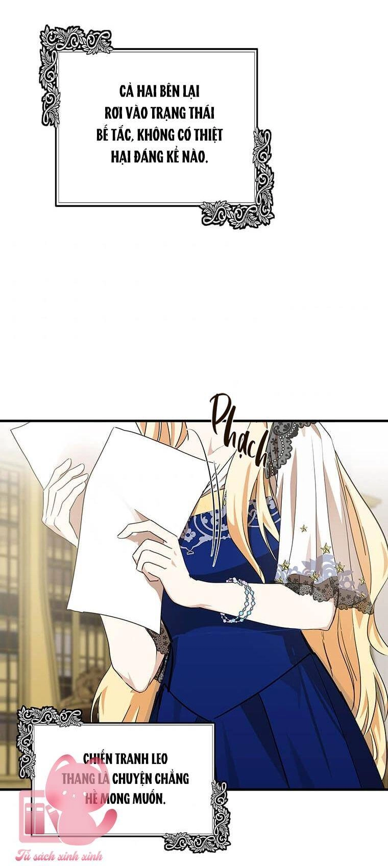 Ác Nữ Trùng Sinh Chapter 103 - 29