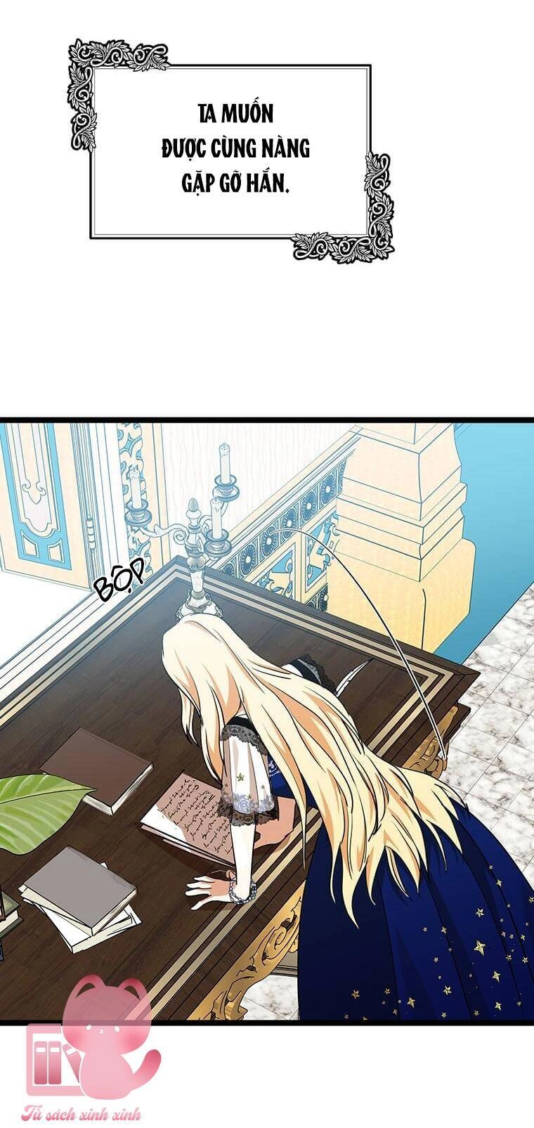 Ác Nữ Trùng Sinh Chapter 103 - 31