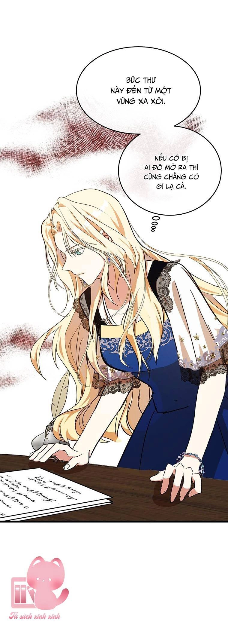 Ác Nữ Trùng Sinh Chapter 103 - 32