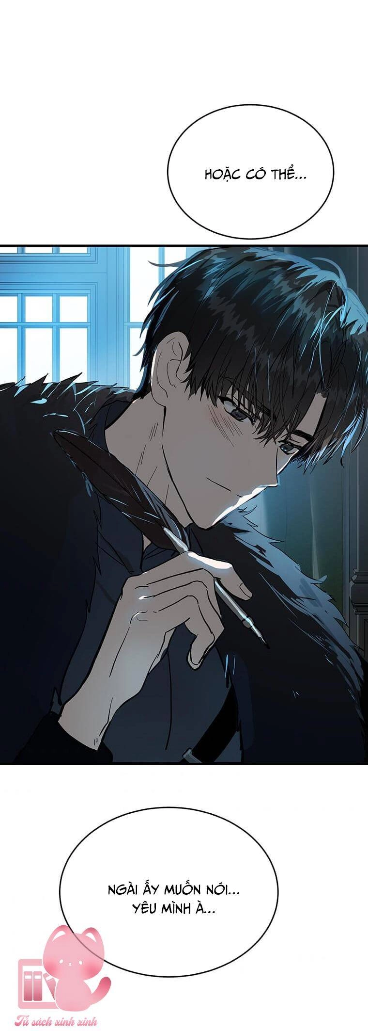 Ác Nữ Trùng Sinh Chapter 103 - 35