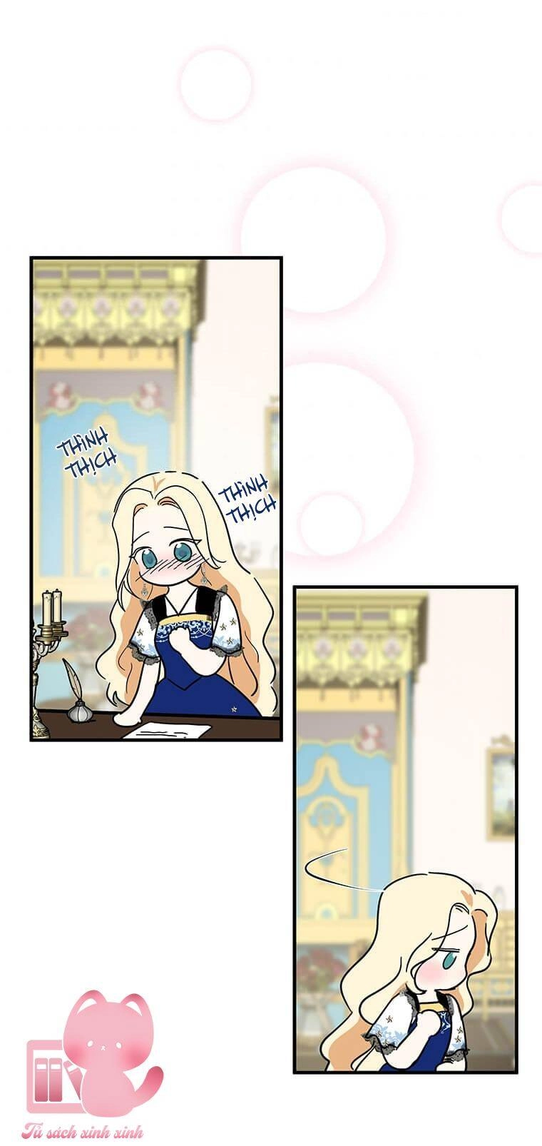 Ác Nữ Trùng Sinh Chapter 103 - 36