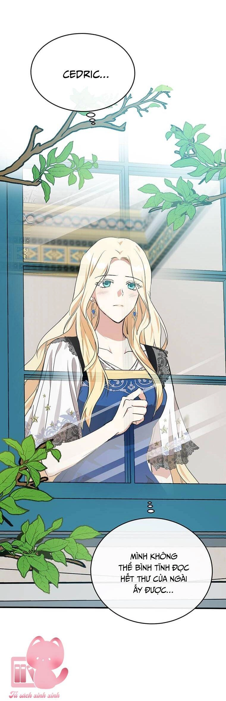 Ác Nữ Trùng Sinh Chapter 103 - 38