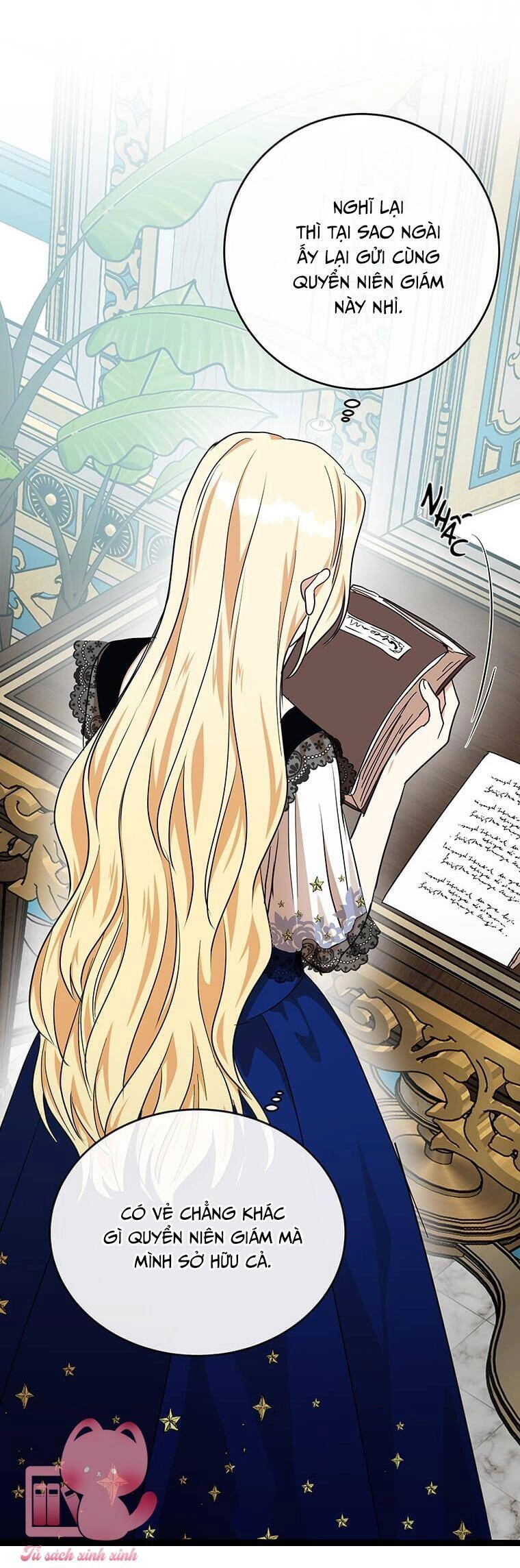 Ác Nữ Trùng Sinh Chapter 103 - 40