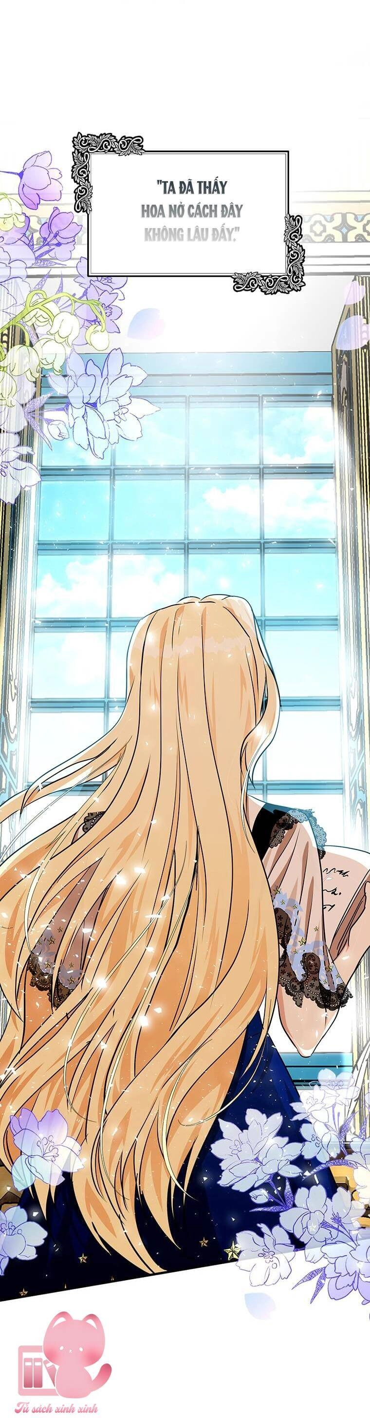 Ác Nữ Trùng Sinh Chapter 103 - 43