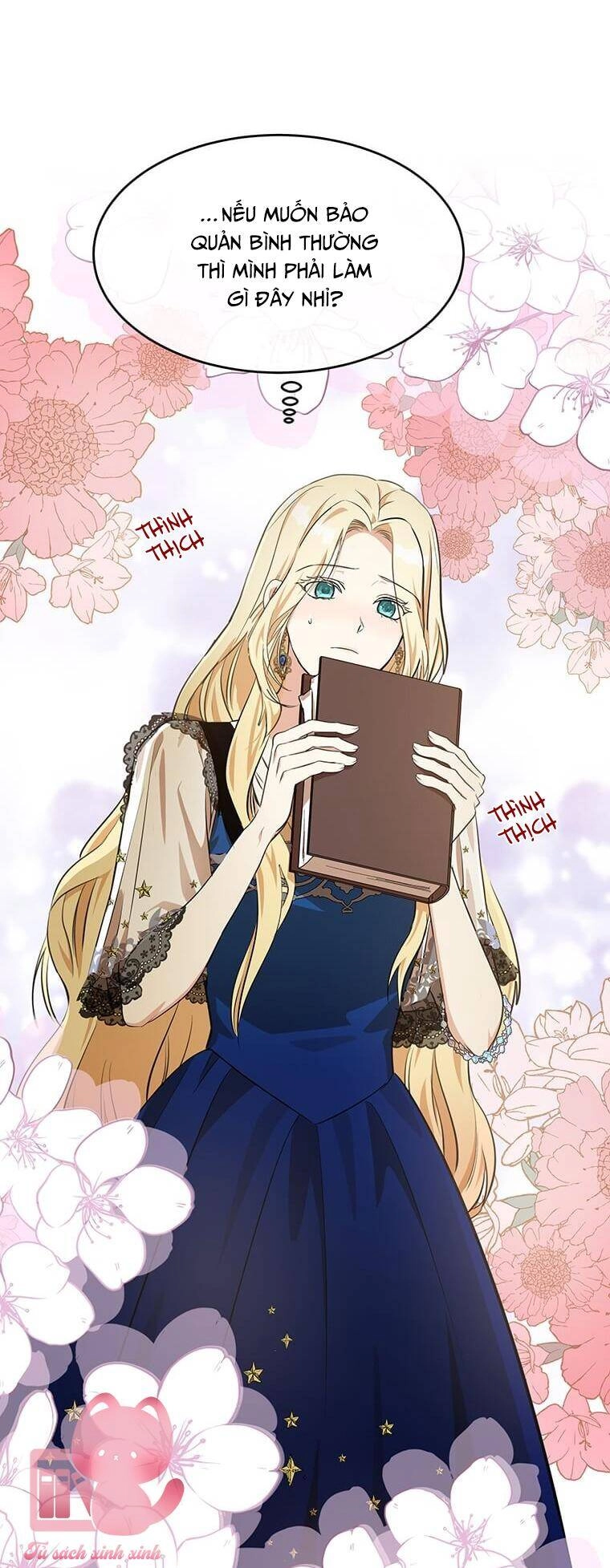 Ác Nữ Trùng Sinh Chapter 103 - 46