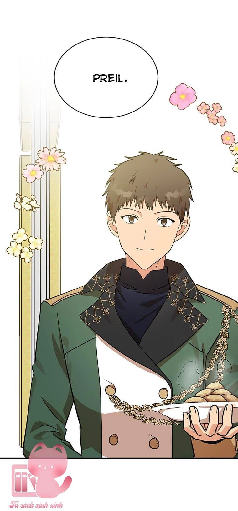 Ác Nữ Trùng Sinh Chapter 103 - 50