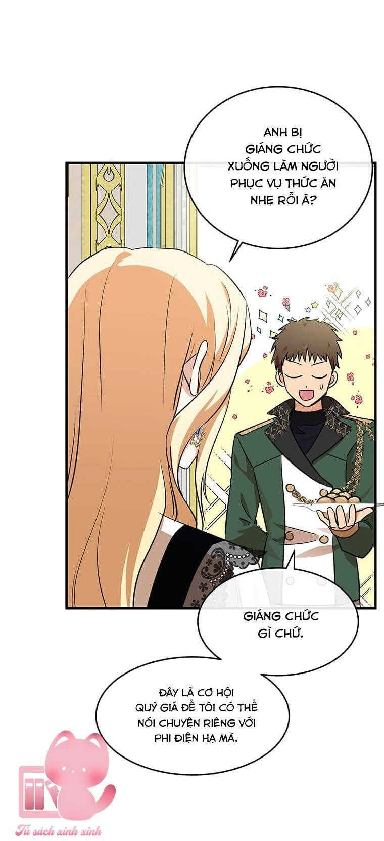 Ác Nữ Trùng Sinh Chapter 103 - 51