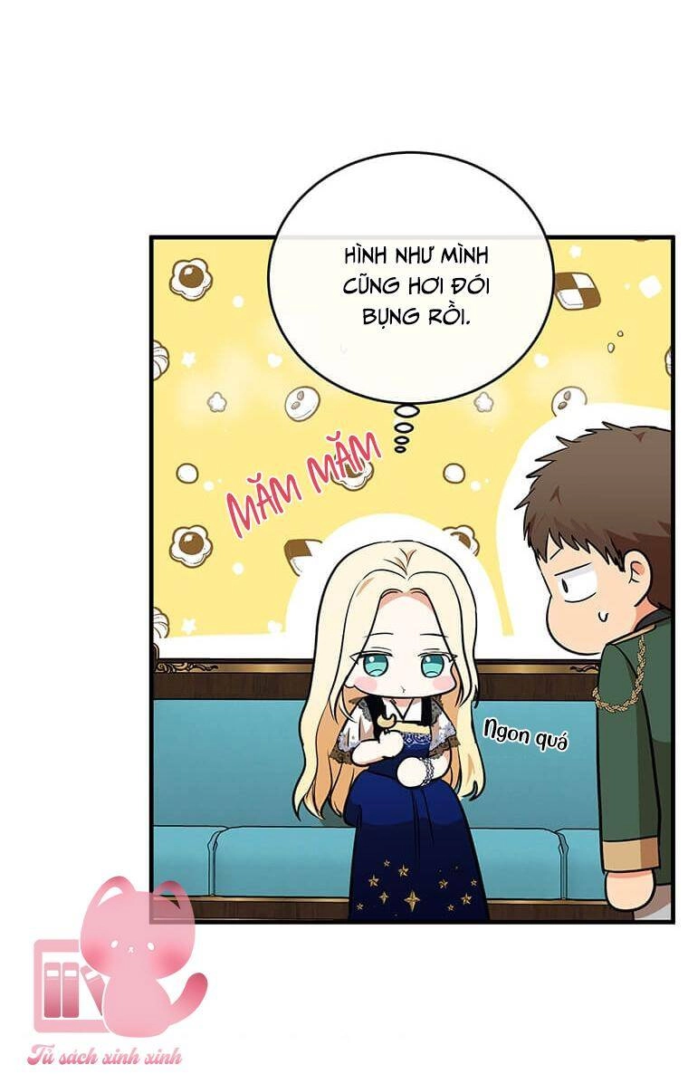 Ác Nữ Trùng Sinh Chapter 103 - 54