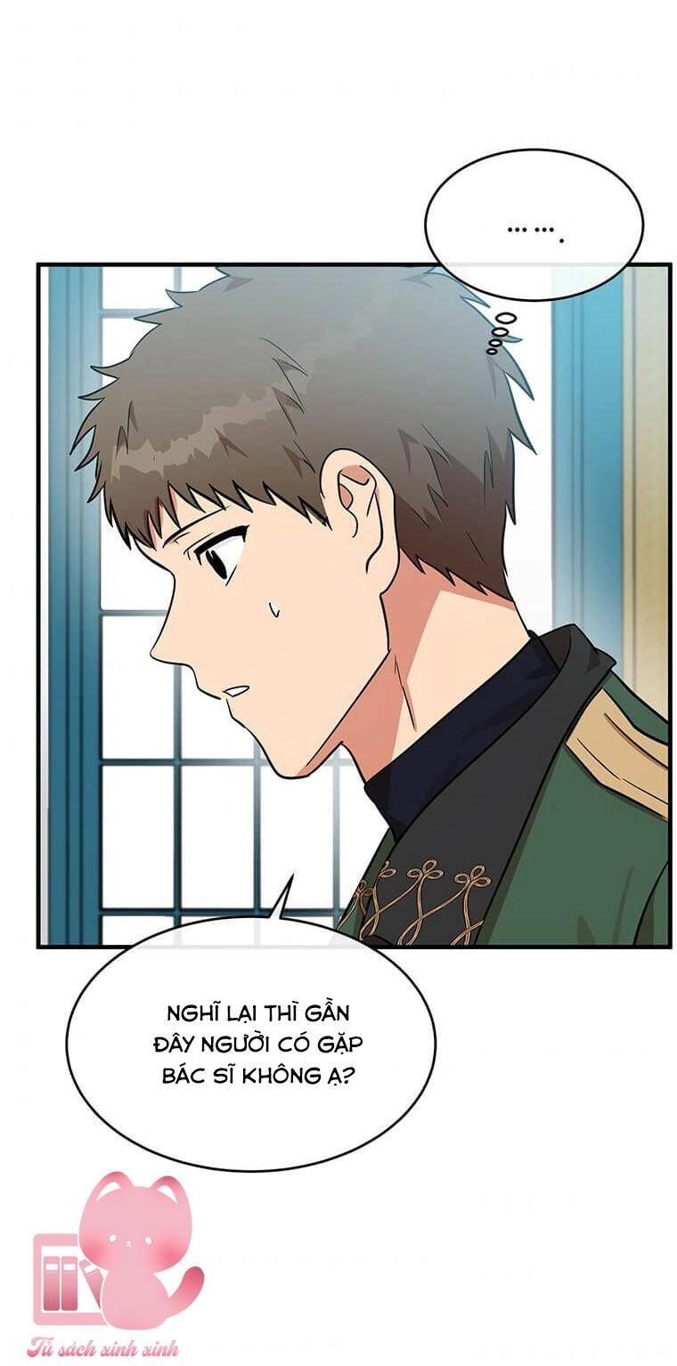 Ác Nữ Trùng Sinh Chapter 103 - 55