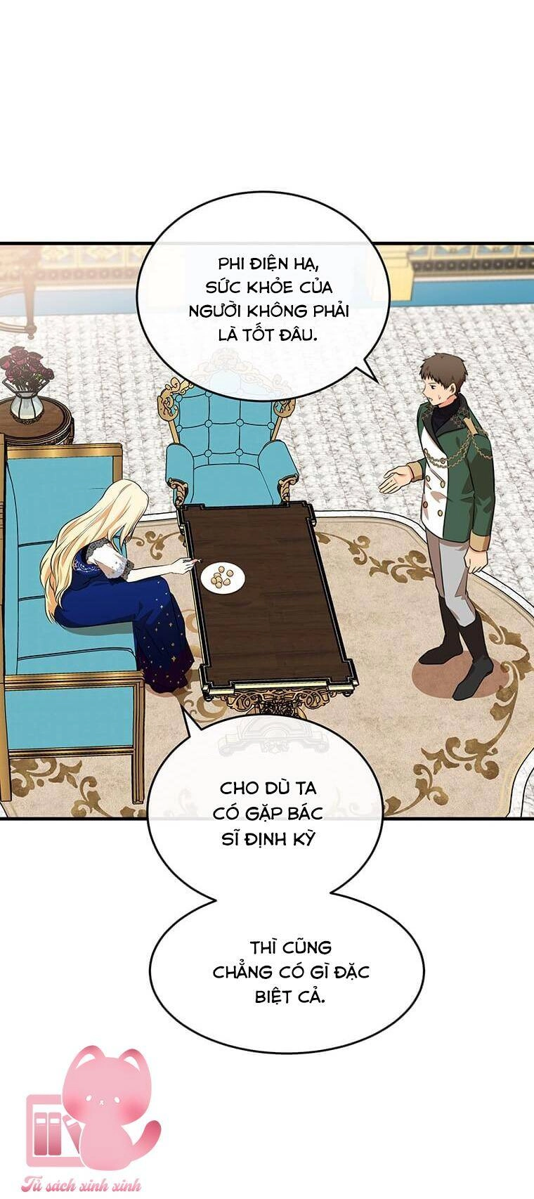 Ác Nữ Trùng Sinh Chapter 103 - 57