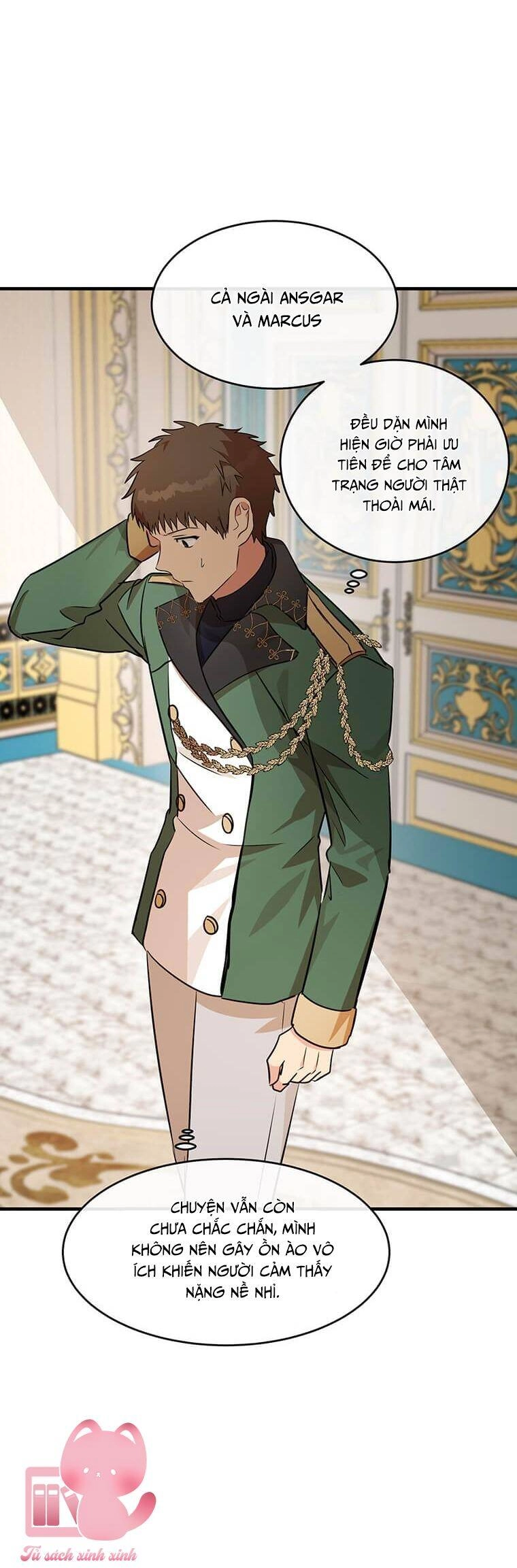 Ác Nữ Trùng Sinh Chapter 103 - 61