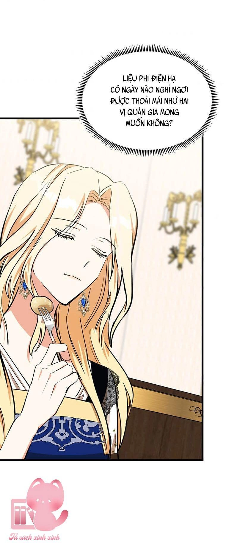 Ác Nữ Trùng Sinh Chapter 103 - 63