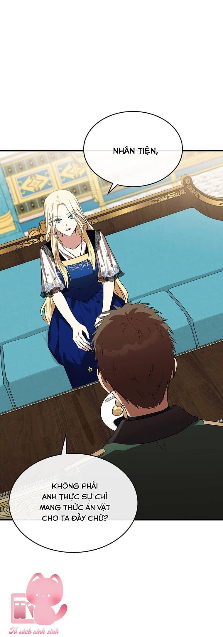 Ác Nữ Trùng Sinh Chapter 103 - 65