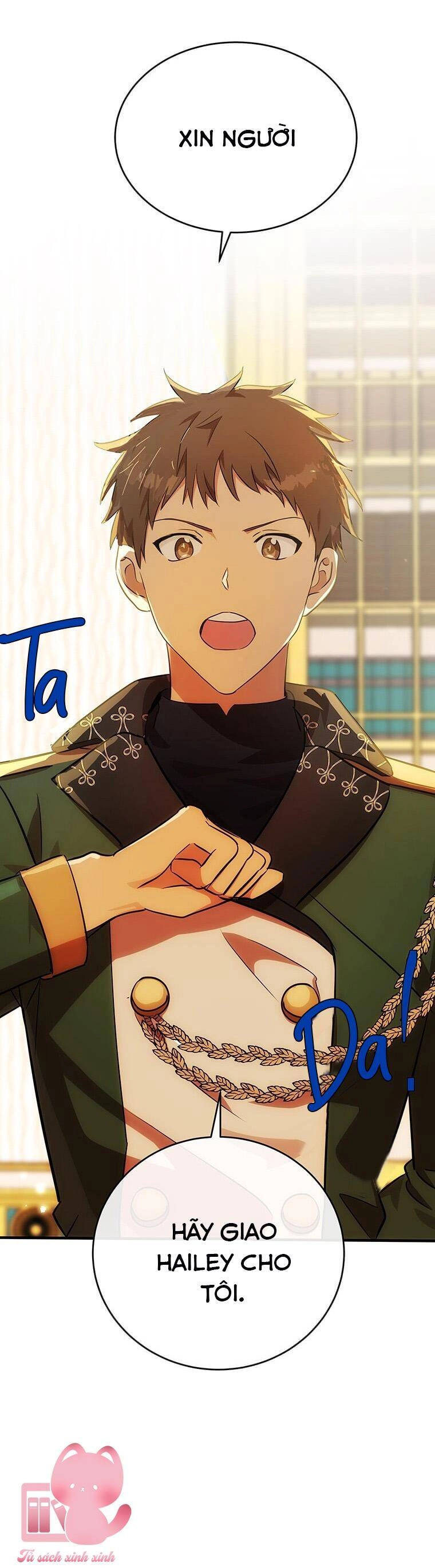 Ác Nữ Trùng Sinh Chapter 104 - 4