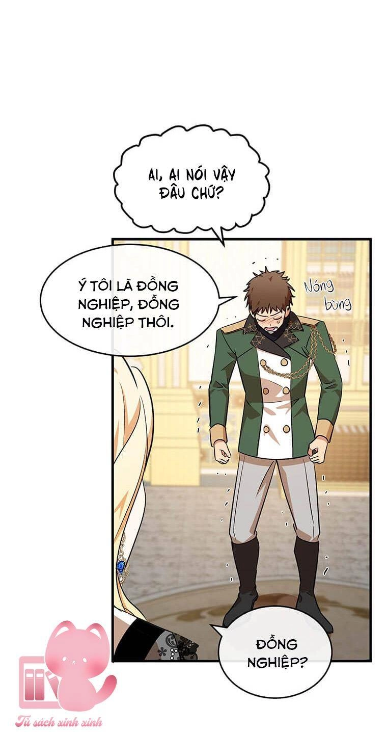 Ác Nữ Trùng Sinh Chapter 104 - 7