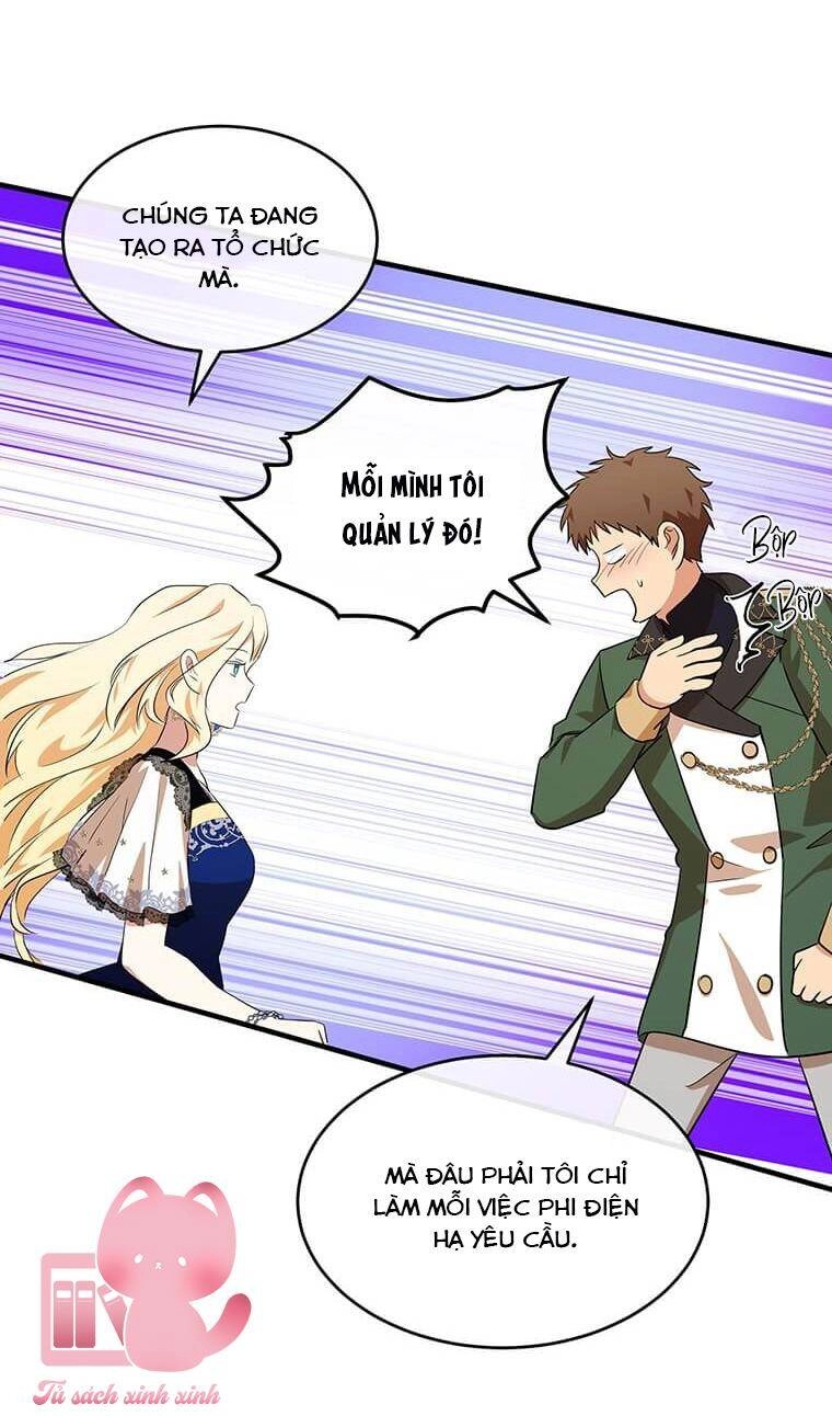 Ác Nữ Trùng Sinh Chapter 104 - 9