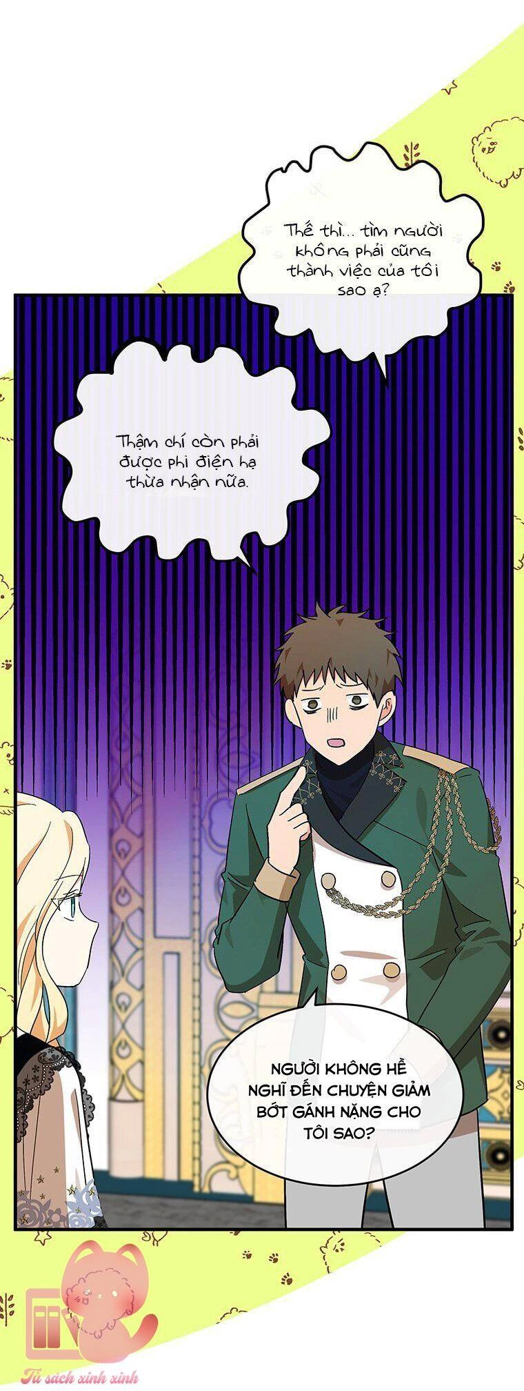 Ác Nữ Trùng Sinh Chapter 104 - 14