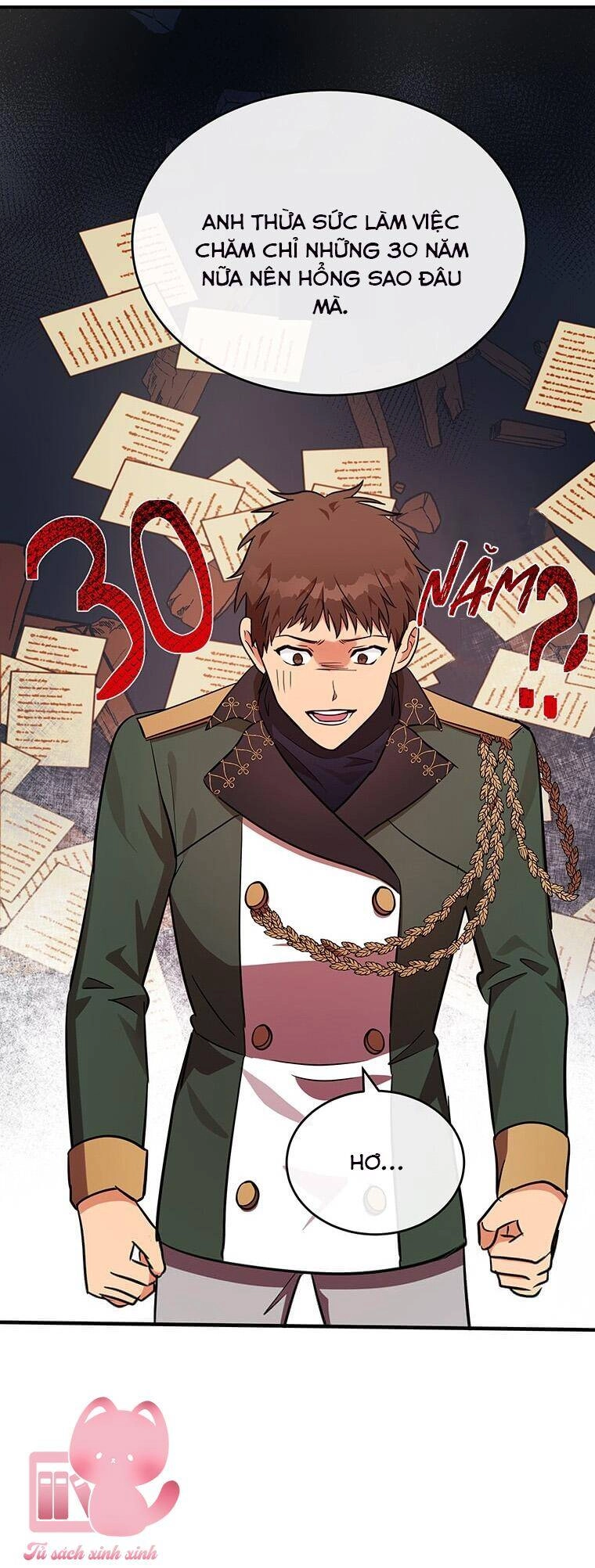 Ác Nữ Trùng Sinh Chapter 104 - 15