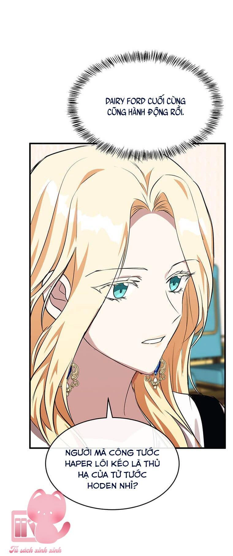 Ác Nữ Trùng Sinh Chapter 104 - 23