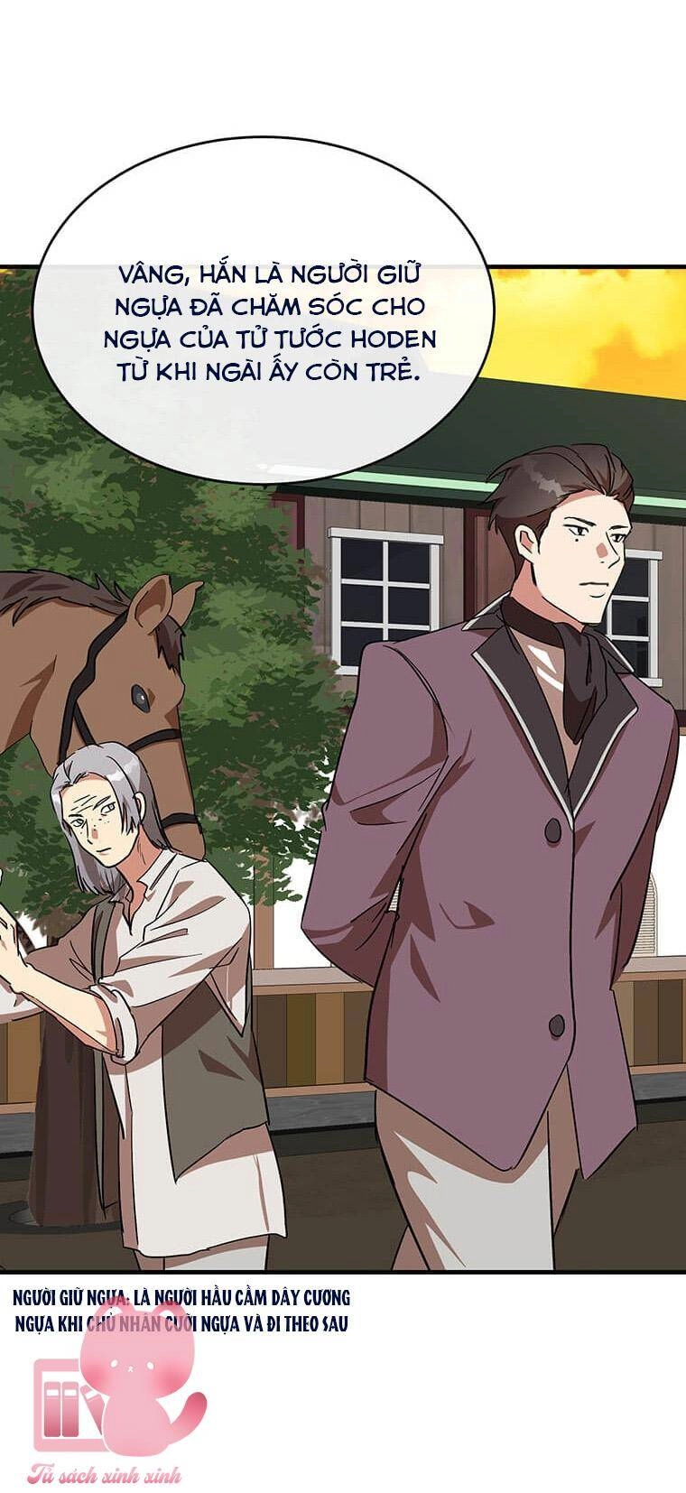 Ác Nữ Trùng Sinh Chapter 104 - 24