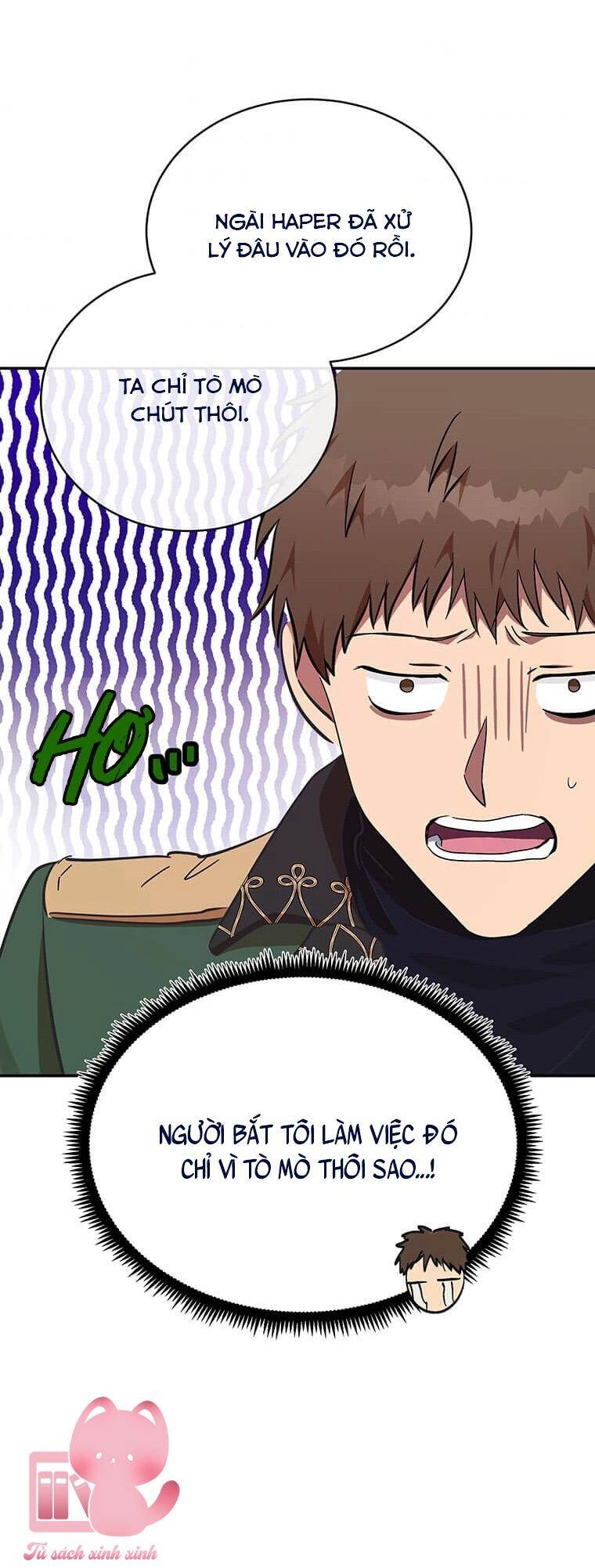 Ác Nữ Trùng Sinh Chapter 104 - 26