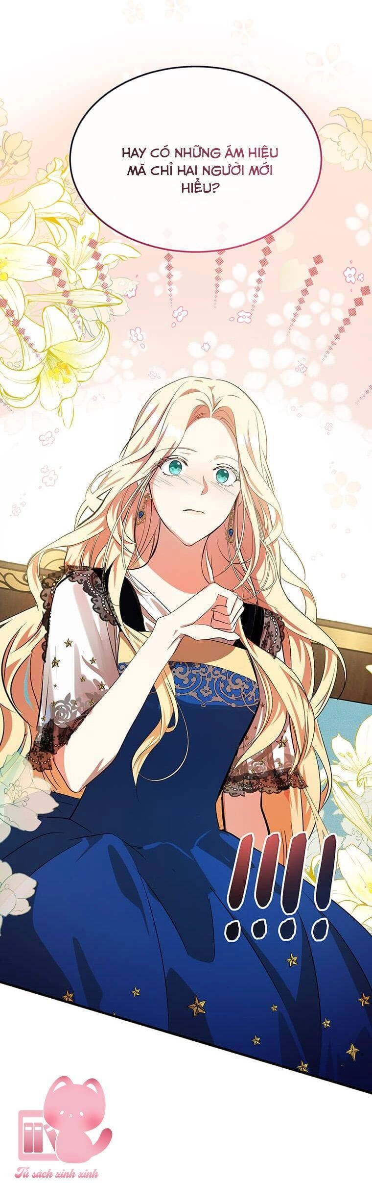 Ác Nữ Trùng Sinh Chapter 104 - 30