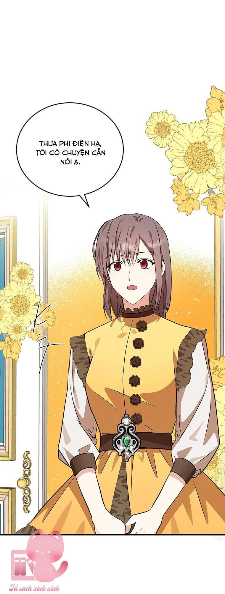 Ác Nữ Trùng Sinh Chapter 104 - 33