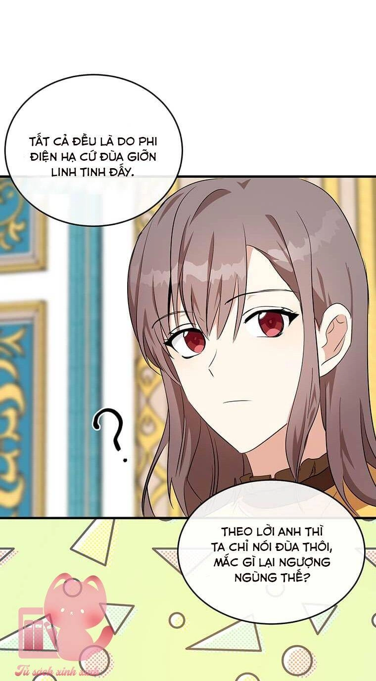 Ác Nữ Trùng Sinh Chapter 104 - 36