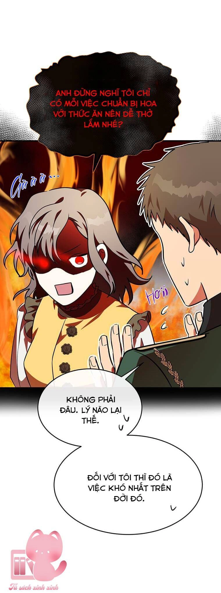 Ác Nữ Trùng Sinh Chapter 104 - 41