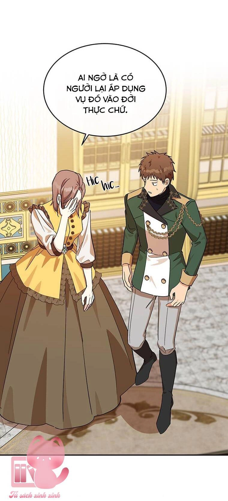 Ác Nữ Trùng Sinh Chapter 104 - 44