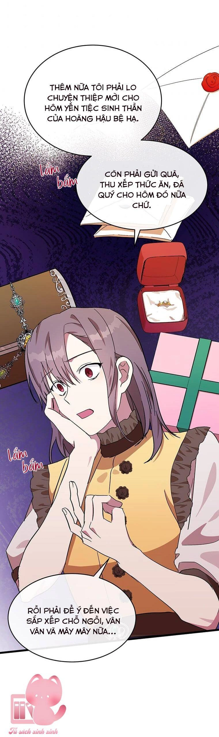 Ác Nữ Trùng Sinh Chapter 104 - 45