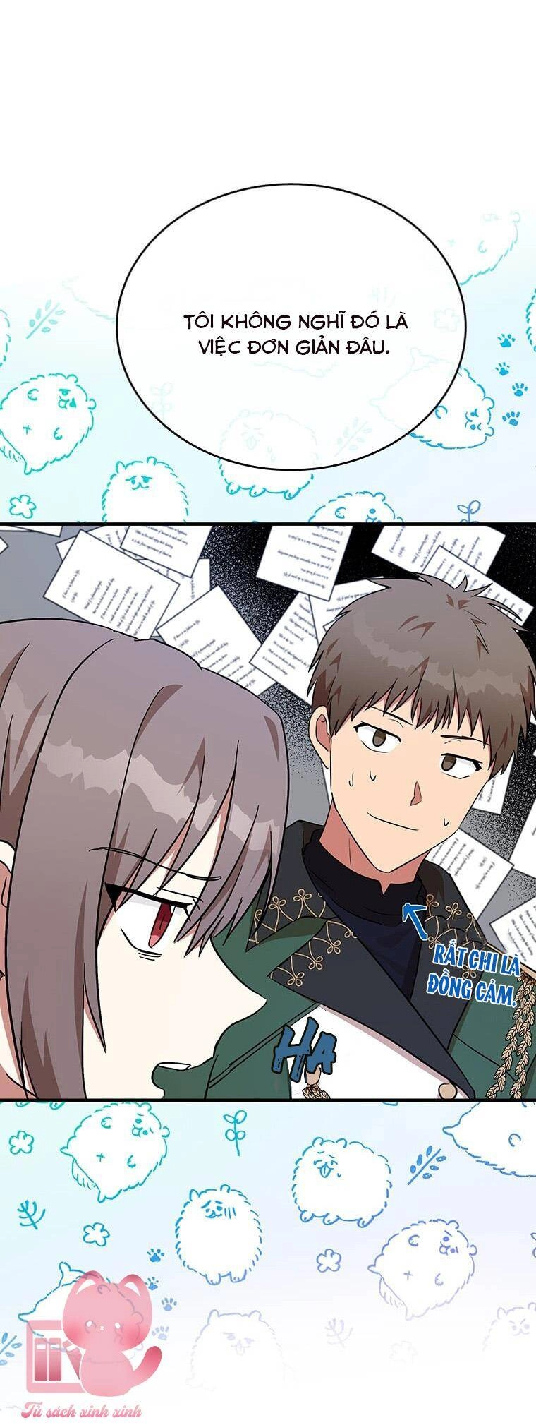 Ác Nữ Trùng Sinh Chapter 104 - 46