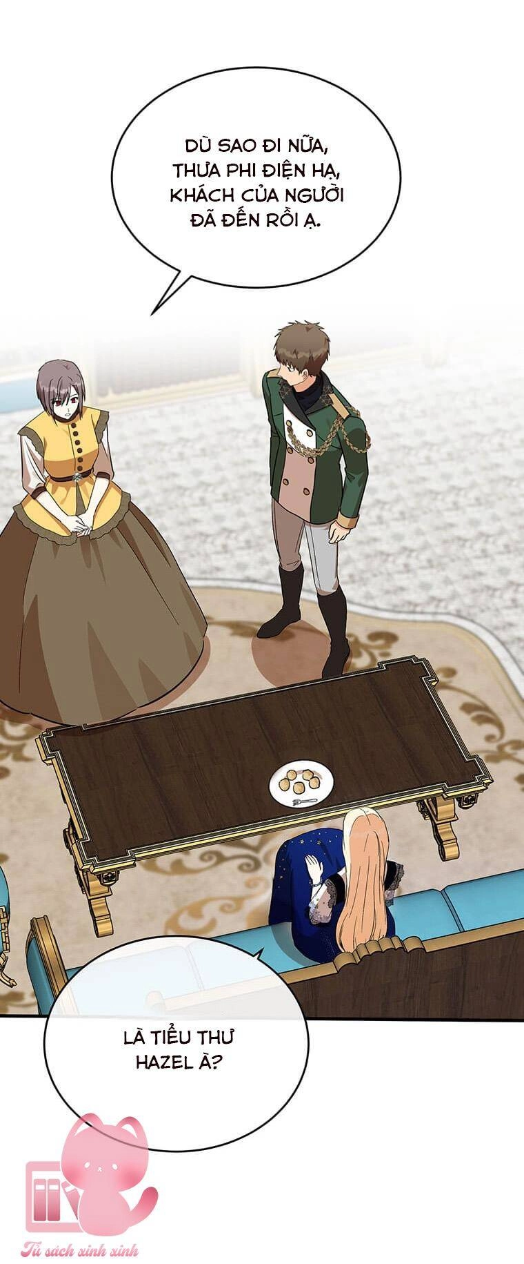 Ác Nữ Trùng Sinh Chapter 104 - 47